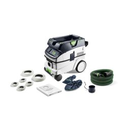 FESTOOL CTM 26 EI-FLR Mobilný vysávač CLEANTEC 578159