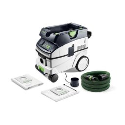 FESTOOL CTM 26 EI AC Mobilný vysávač CLEANTEC 577851