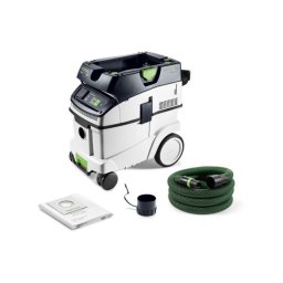FESTOOL CTM 36 EI Mobilný vysávač CLEANTEC 577924