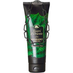 Tesori D' Oriente Kashmir & Sandalwood sprchový gél 250ml