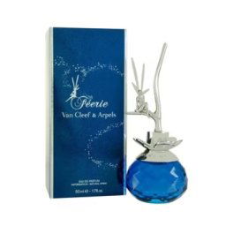 Van Cleef & Arpels Féerie Rose des Neiges, Toaletná voda 50ml