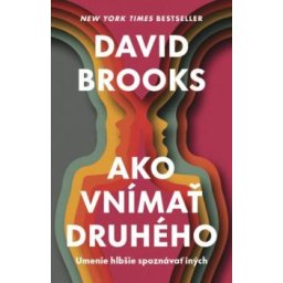 A(David Brooks)
