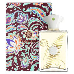 Amouage Bracken, Parfumovaná voda 100ml - TESTER