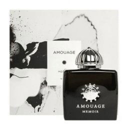 Amouage Memoir Woman, Parfumovaná voda 100ml