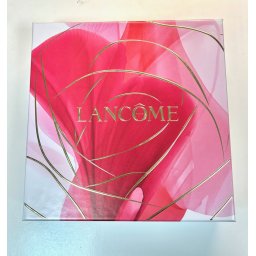 Prázdna Krabica Lancome La Vie Est Belle, Rozmery: 20cm x 20cm x 4cm