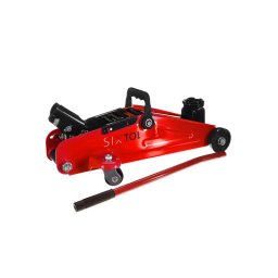Zdvihák hydraulický SIXTOL SX3008