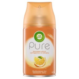 Air Wick Pure Mediterranean Sun náplň 250ml
