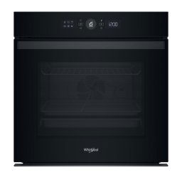 Whirlpool WOI4S8PPM1SB