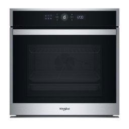 Whirlpool WOI4S8PPM1SX