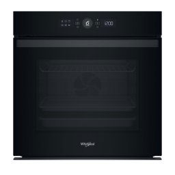 Whirlpool WOI4S8PM0SBA