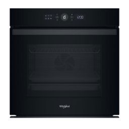 Whirlpool WOI4S8CM1SBA