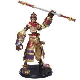 Akčná figúrka Wukong (League of Legends) 15 cm