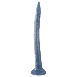 Beasty Cocks - dlh dildo - extra dka - modr