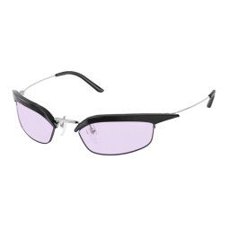 Slnečné okuliare Prada PR B50S TZM40J