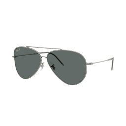 Slnečné okuliare Ray-Ban Aviator Reverse RBR0101S 004/81