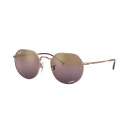 Slnečné okuliare Ray-Ban Jack RB3565 9202G9