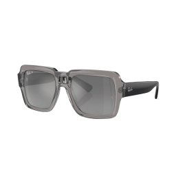 Slnečné okuliare Ray-Ban Magellan RB4408 672582