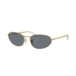 Slnečné okuliare Ray-Ban RB3734 001/3R