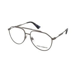 Dioptrické okuliare Dolce & Gabbana DG1353 04