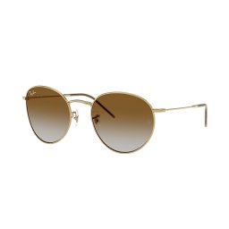 Slnečné okuliare Ray-Ban Round Reverse RBR0103S 001/CB