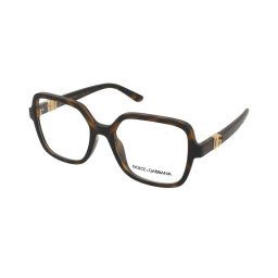 Dioptrické okuliare Dolce & Gabbana DG5105U 502