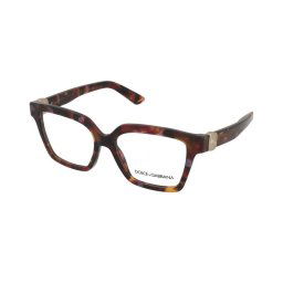 Dioptrické okuliare Dolce & Gabbana DG3395 3440