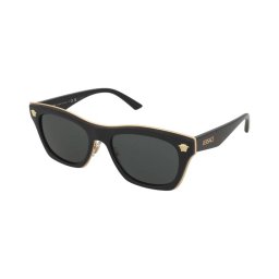Slnečné okuliare Versace VE2272 GB1/81