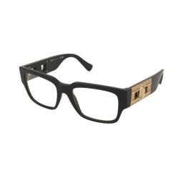 Dioptrické okuliare Versace VE3350 GB1