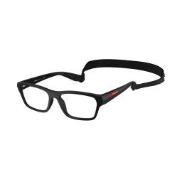Dioptrické okuliare Prada Linea Rossa PS 03RV 1BO1O1