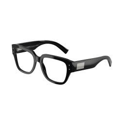Dioptrické okuliare Dolce & Gabbana DG3405 501
