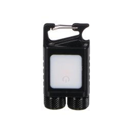 Kľúčenka so svietidlom SIXTOL SX3208 Lamp Key 1
