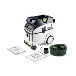 FESTOOL CTM 36 EI AC Mobilný vysávač CLEANTEC 577856