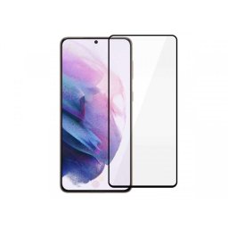 Wozinsky 5D Tvrdené sklo pre Samsung Galaxy S21, čierne