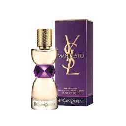 Yves Saint Laurent Manifesto, Parfémovaná voda 90ml - tester