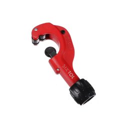 Rezač rúrok s odhrotovačom 3-35mm SIXTOL SX3053 Pipe Cutter 35