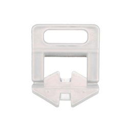 Súprava nivelačných spôn SIXTOL SX3108 Level System T-Hold 3mm 500ks