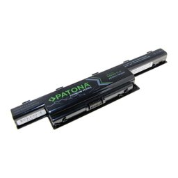 Batéria pre notebooky Acer AS10D31 5200mAh Li-Ion 11,1V Premium PATONA PT2331