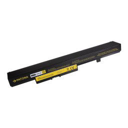 Batéria pre notebooky Lenovo B50-80 4400mAh Li-ion 14,4V PATONA PT2798
