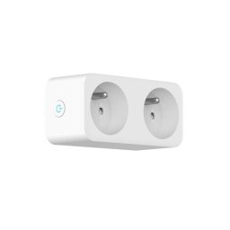 Smart zásuvka IMMAX NEO 07751L WiFi Tuya