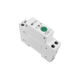 Smart elektronický istič IMMAX NEO 07574L 1-63A WiFi Tuya