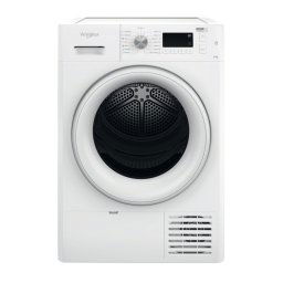 Whirlpool FFT M11 82 EE