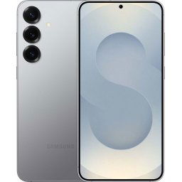 Samsung Galaxy S25+ SM-S936B 12GB/512GB Silver Shadow EU distribúcia