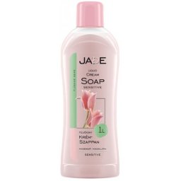 Jade tekuté mydlo 1L Sensitive náplň