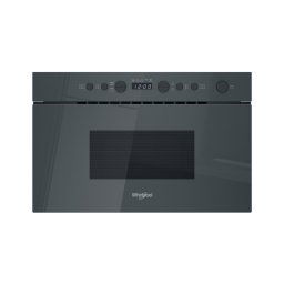 Whirlpool WMN14BSG