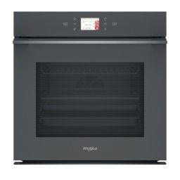 Whirlpool WOI118HT2SSMA
