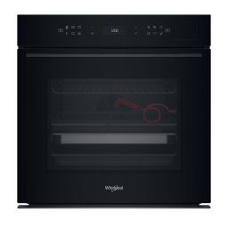 Whirlpool WOI7P8FPT1SBA