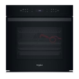 Whirlpool WOI6A8FPT1SBA