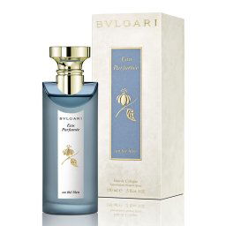 Bvlgari Eau Parfumée au Thé Bleu, Kolínska voda 135ml - Tester