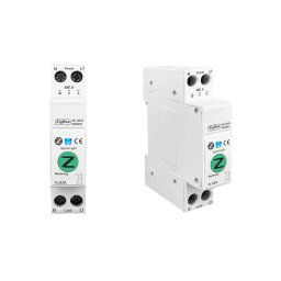 Smart elektronický istič IMMAX NEO 07573L 1-63A ZigBee Tuya