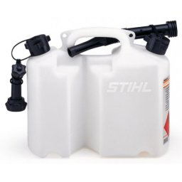 STIHL Kombikanister STIHL, priehľadný - štandard
